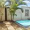 Отель GRAND BAIE SUITES 