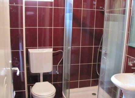 Отель Apartments Banja