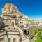 Отель Kale Konak Hotel