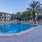 Отель Hotel Karbel Sun