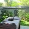 Отель Good Karma Hotel, Rekawa Beach