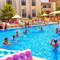 Отель Shark Club Hotel