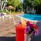 Отель Flora Hotel