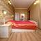 Отель Prometey 2 Hotel