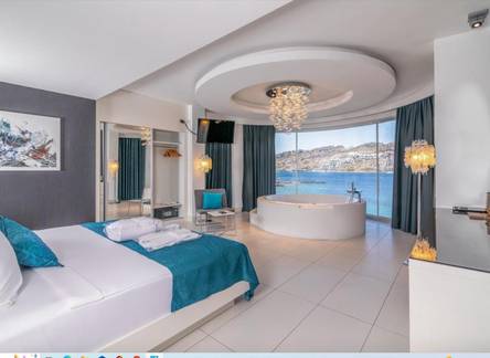Отель Highlight Hotel