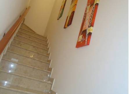 Отель Pilavakis Villa