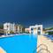 Отель Kassandra Hotel