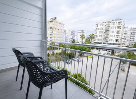 Отель Pacco Sea & City Hotel Spa