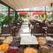Отель The Room Hotel & Apartments