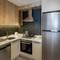Отель The Room Hotel & Apartments