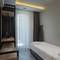 Отель The Room Hotel & Apartments