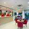 Отель The Room Hotel & Apartments