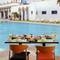 Отель Ibis Moussafir El Jadida