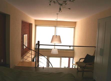 Отель Sunrise Arches Apartments