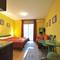 Отель Apartments Raj
