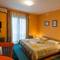 Отель Apartments Raj