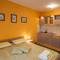 Отель Apartments Raj
