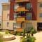 Отель Apartments Raj