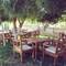 Отель Olympos Mocamp