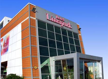 Отель Limapark Hotel