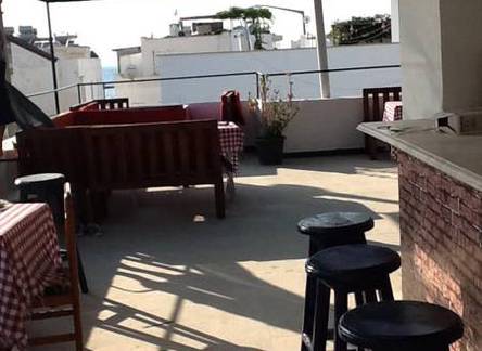 Отель Dilek Pension