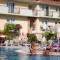 Отель Mavruka Hotel