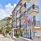 Отель Hotel Kayahan