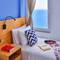 Отель Mavilim Hotel