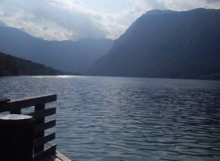 Отель Jezero Hotel