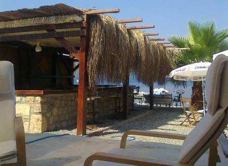 Отель Tamara Beach