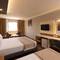 Отель Gurtas Hotel