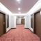 Отель Gurtas Hotel