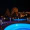 Отель Hermes Cave Hotel