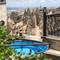 Отель Hermes Cave Hotel