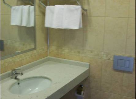 Отель Mekhan Hotel