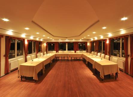 Отель Ronax Hotel