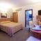 Отель Ronax Hotel