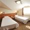 Отель Ronax Hotel