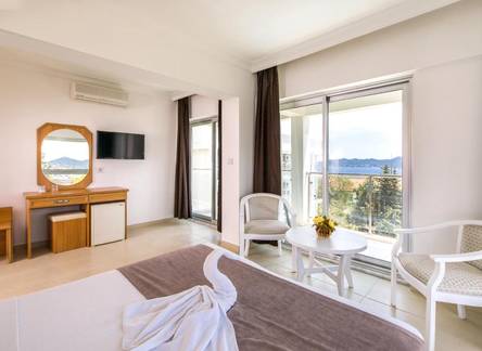 Отель Ekici Hotel