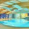 Отель Hotel Olimp