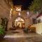 Отель Sakli Konak Cappadocia