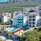Отель Hotel Ferah
