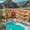 Отель Unsal Hotel