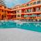 Отель Unsal Hotel