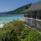 Отель BuBu Long Beach Resort, Pulau Perhentian Kecil