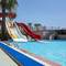 Отель Gumbet Anil Beach