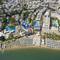 Отель Gumbet Anil Beach
