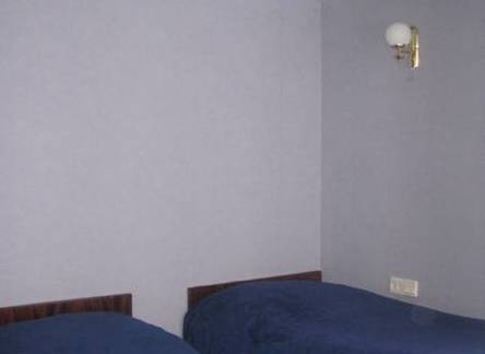Отель Dili Villa