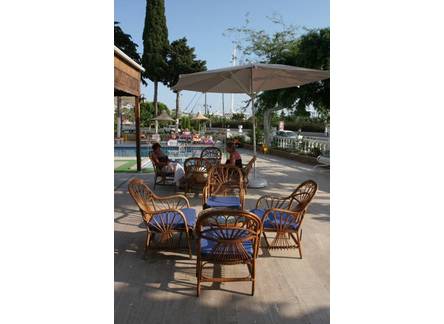Отель Irme Hotel