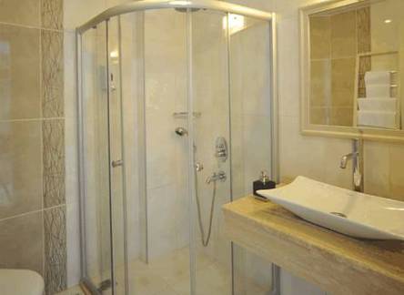 Отель Narr Hotel